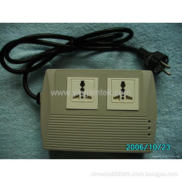 Message Control Socket